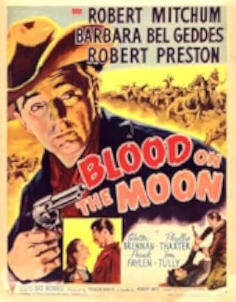 Blood on the Moon 1948