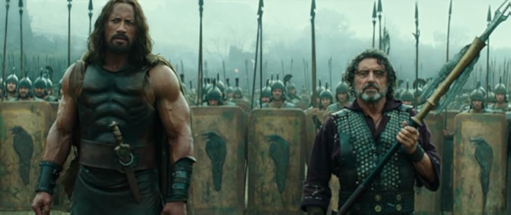 Hercules 2014