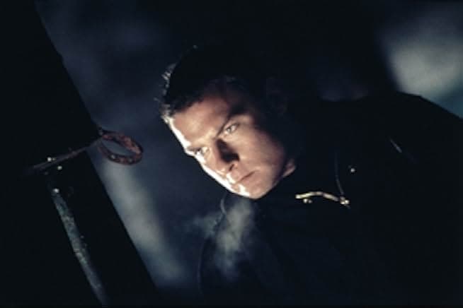 The Sum of All Fears 2002