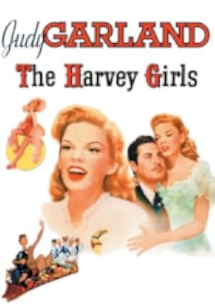 The Harvey Girls 1946