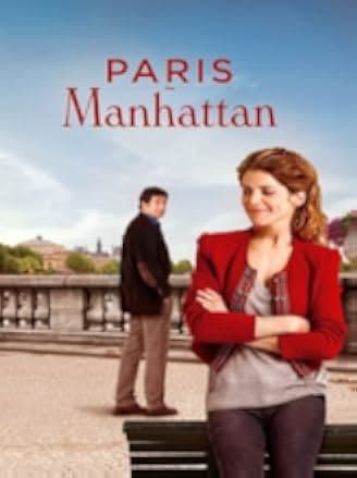 Paris-Manhattan 2012