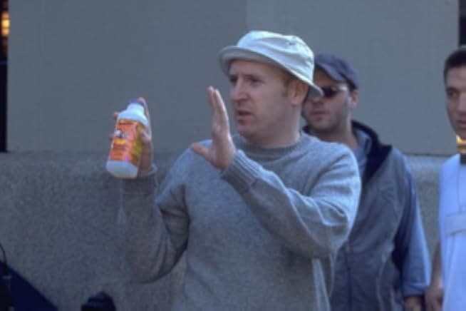 Roger Dodger 2002