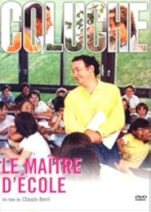 Le maître d'école 1981