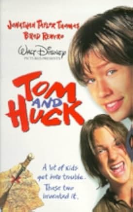 Tom and Huck 1995