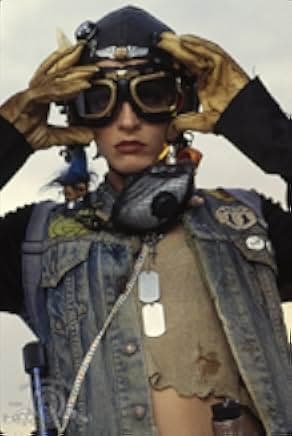 Tank Girl 1995
