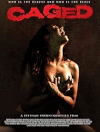 Caged 2022