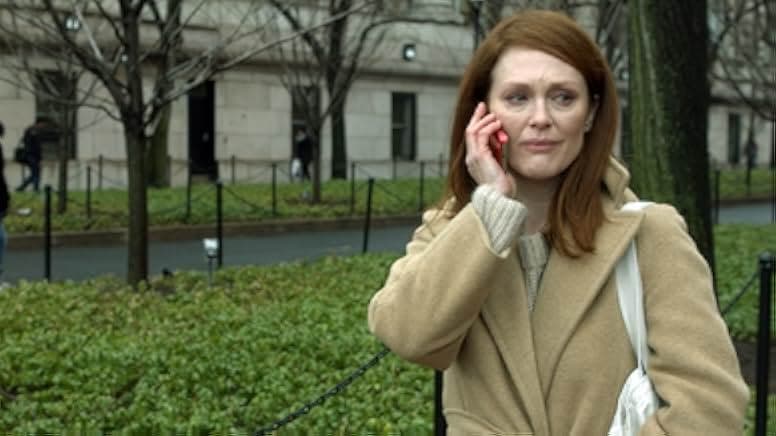 Still Alice 2014