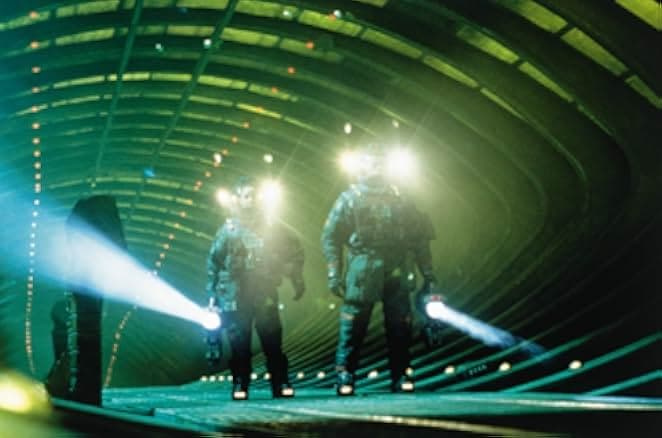 Event Horizon 1997