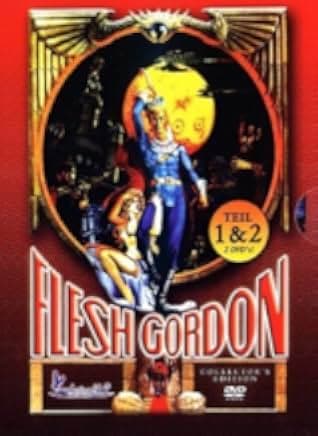 Flesh Gordon 1974