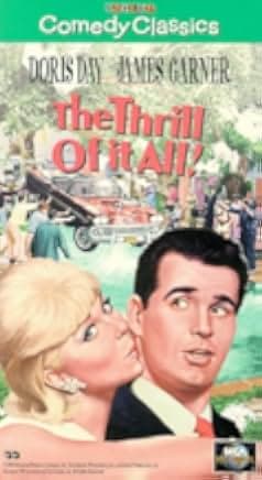 The Thrill of It All 1963