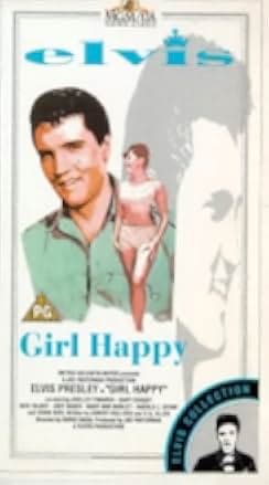Girl Happy 1965