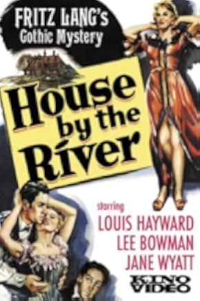 House by the River 1950