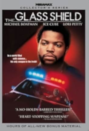 The Glass Shield 1994