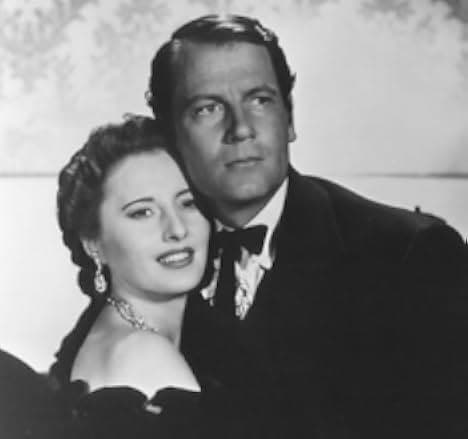 The Great Man's Lady 1942
