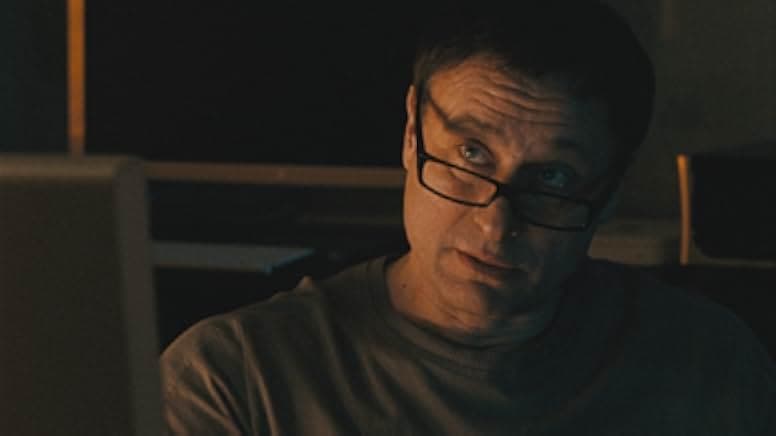 The Girl Who Played with Fire 2009