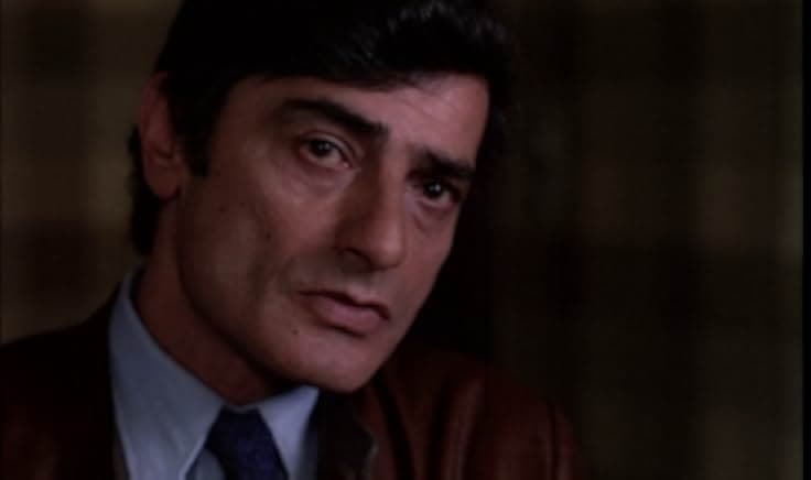 The Man Who Loved Women 1977
