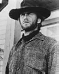 High Plains Drifter 1973