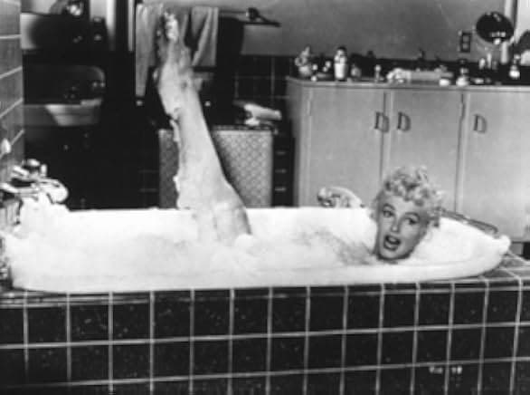 The Seven Year Itch 1955