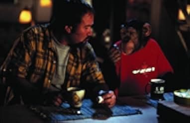 MVP: Most Vertical Primate 2001
