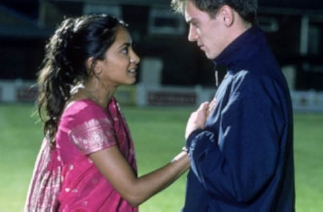 Bend It Like Beckham 2002