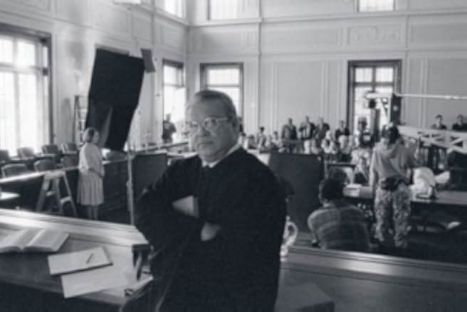 What the Deaf Man Heard 1997