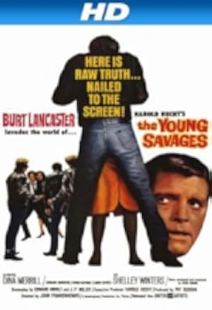 The Young Savages 1961
