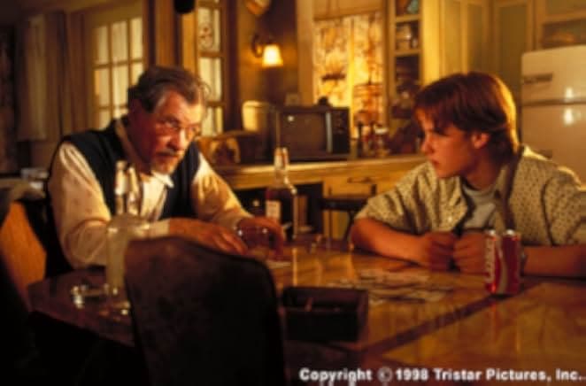 Apt Pupil 1998