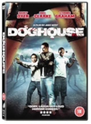 Doghouse 2009