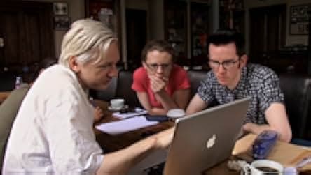 We Steal Secrets 2013