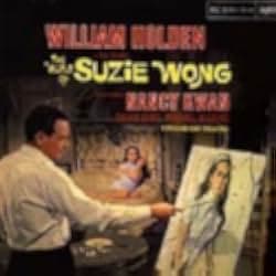 The World of Suzie Wong 1961