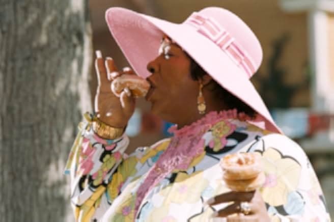 Norbit 2007