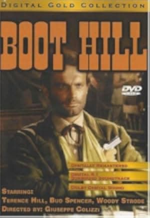 Boot Hill 1969