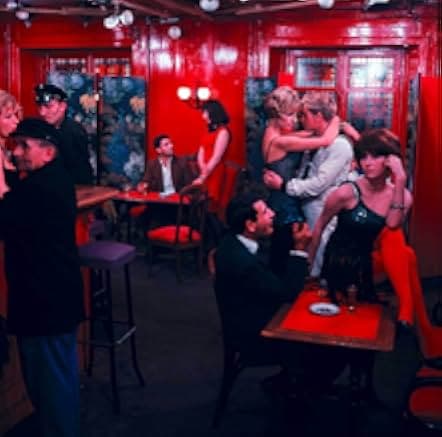 The Umbrellas of Cherbourg 1964