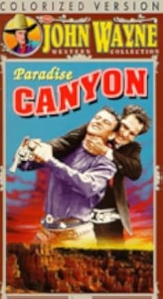 Paradise Canyon 1935
