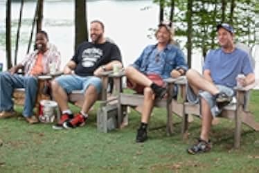 Grown Ups 2010