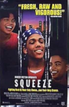 Squeeze 1997
