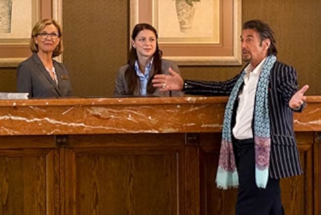 Danny Collins 2015