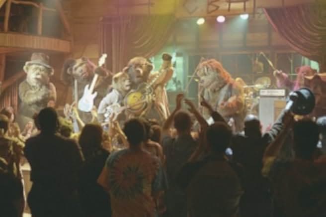 The Country Bears 2002