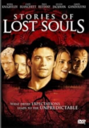 Stories of Lost Souls 2005