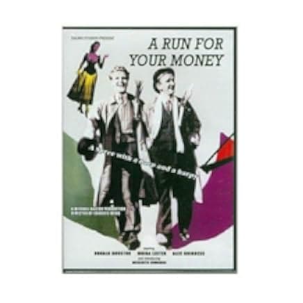A Run for Your Money 1949