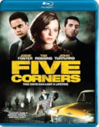 Five Corners 1987