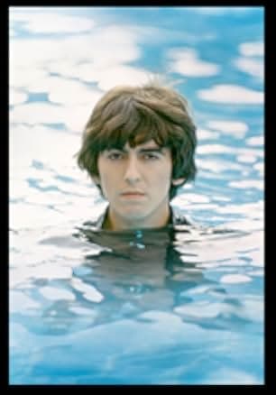 George Harrison: Living in the Material World 2011