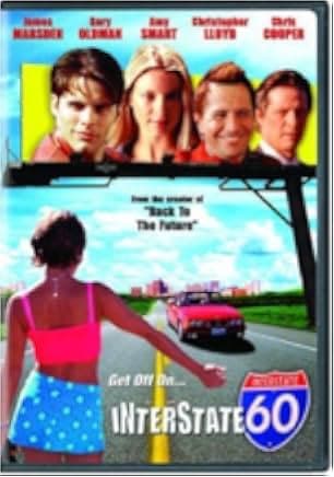 Interstate 60: Episodes of the Road 2003