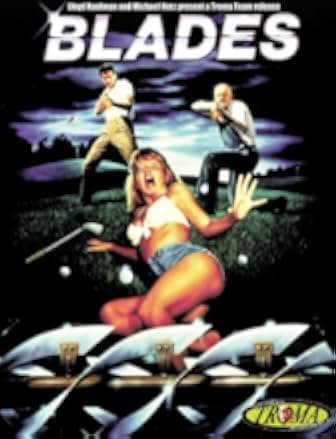 Blades 1989
