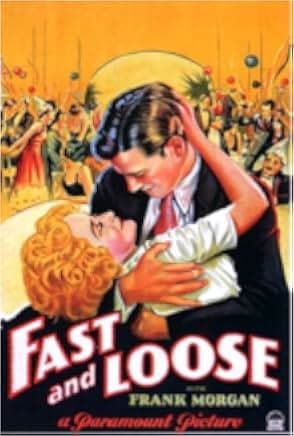 Fast and Loose 1930