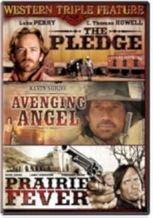 Avenging Angel 2007