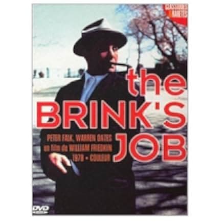 The Brink's Job 1978