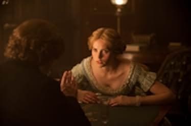 The Invisible Woman 2013