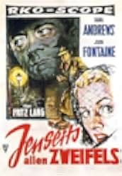 Beyond a Reasonable Doubt 1956