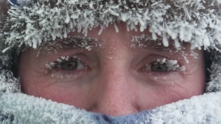 Antarctica: A Year on Ice 2013